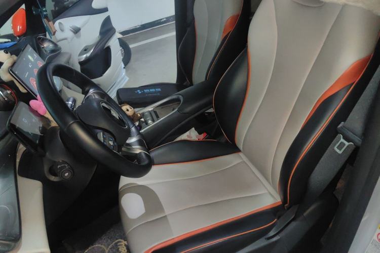 Used BYD Dolphin 2021 401km Knight Edition
