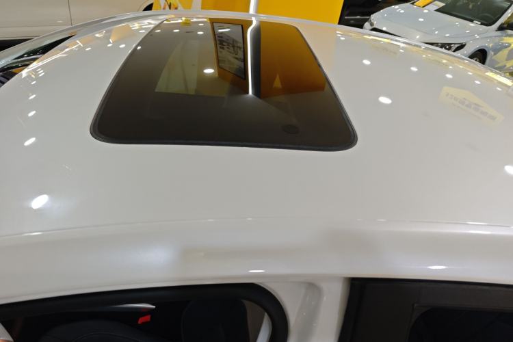 Used Chevrolet Monza 2024 1.5L Dual-Clutch Enjoyment Edition
