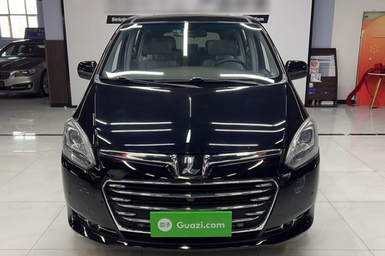 Used Luxgen Great 7 MPV 2016 2.0T Luxury Model