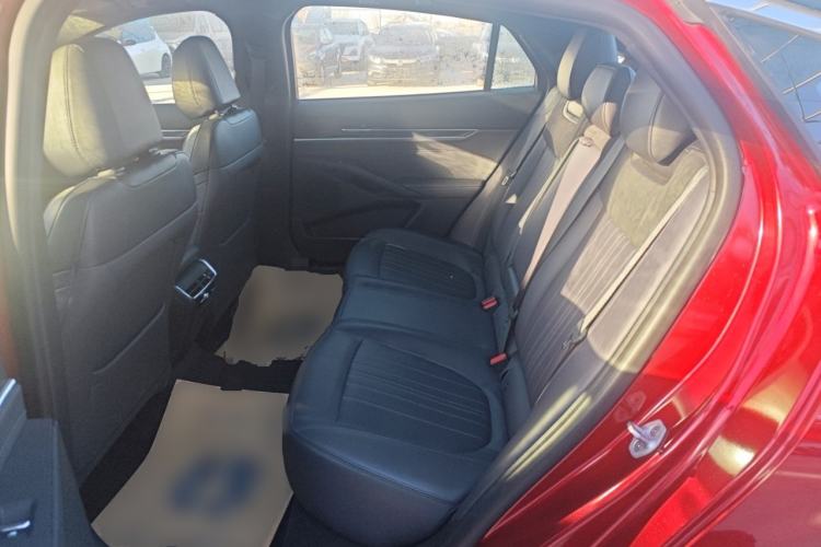 Used Ford Mondeo 2025 2.0T EcoBoost Ultimate Edition