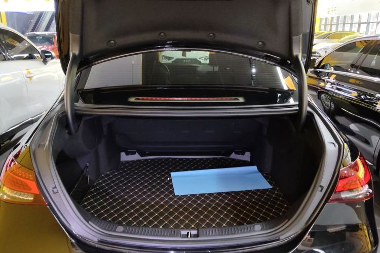 Used Mercedes-Benz E-Class 2023 Updated E 300 L Fashion Edition