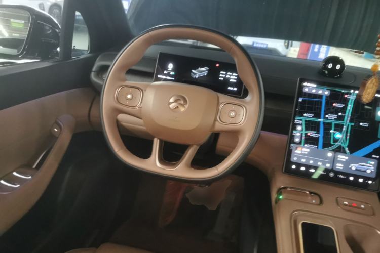 Used Nio ES6 2023 75 kWh