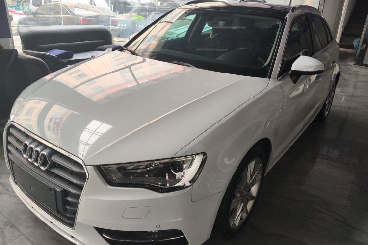 Used Audi A3 2016 Sportback 35 TFSI Style Edition