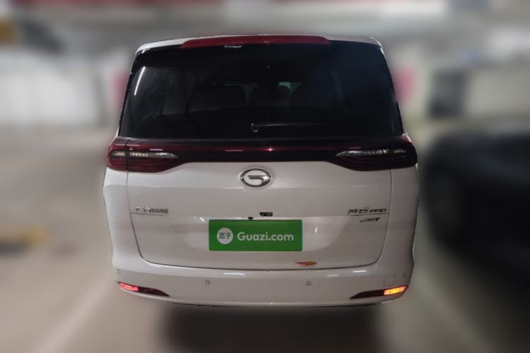 Used GAC Trumpchi M6 2023 PRO 270T DCT Luxury Edition
