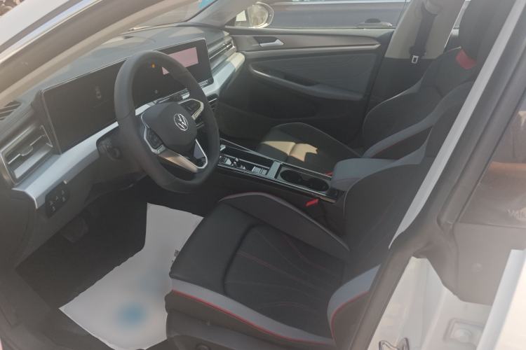 Used Volkswagen Lamando 2025 Lavida L 280TSI DSG Cool & Spicy Edition Left Front Seat