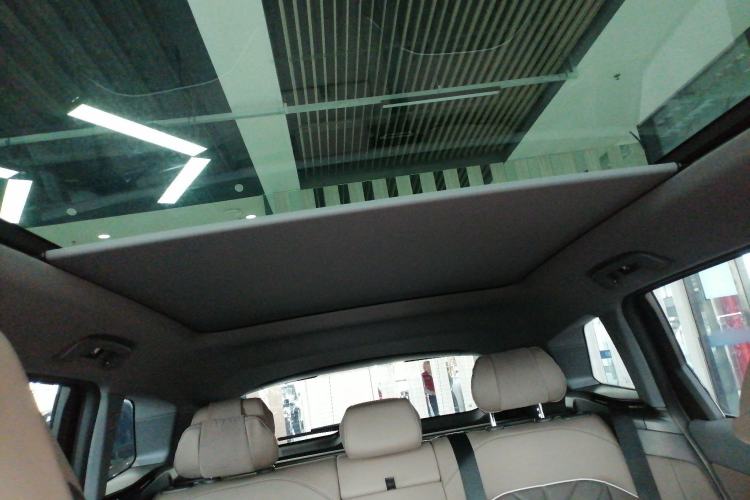 Used BMW X3 2025 xDrive25L Luxury Package
