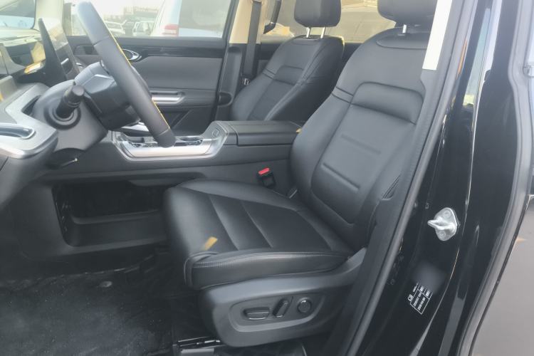 Used GAC Trumpchi Trumpchi E8 2024 Honor Series 2.0L Honor Edition