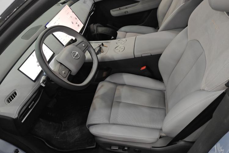 Used Nissan N7 2025 510 Pro