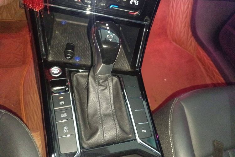 Used Volkswagen Passat 2022 330TSI Starry Elite Edition