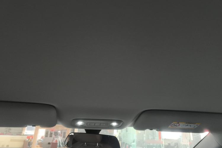 Used Wuling 730 2025 Model 1.5T CVT Elite Edition