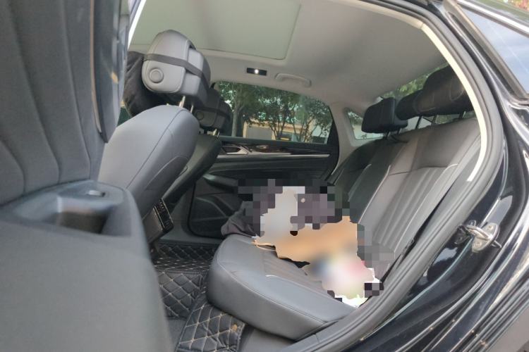 Used Volkswagen Passat 2024 380TSI Dragon Edition