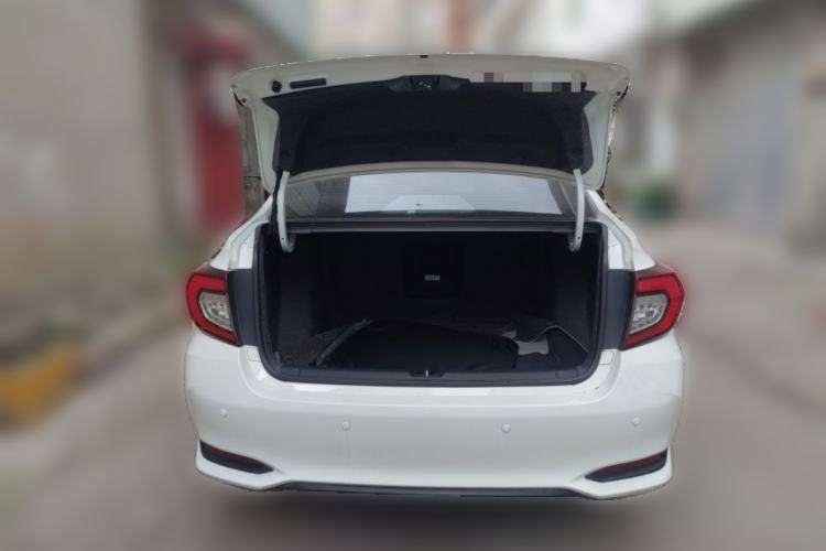 Used Honda Crider 2022 180Turbo CVT Luxury Edition
