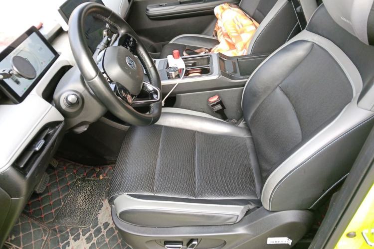 Used Hycan Z03 2021 Trendy Play Edition
