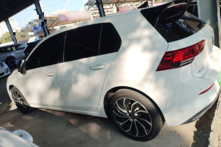 Used Volkswagen Golf 2021 280TSI DSG Pro
