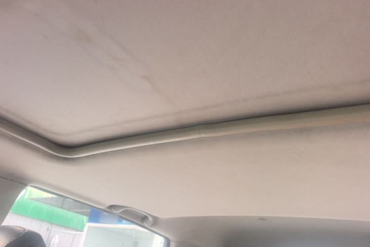 Used Cowin X5 2017 1.5T CVT Flagship Model