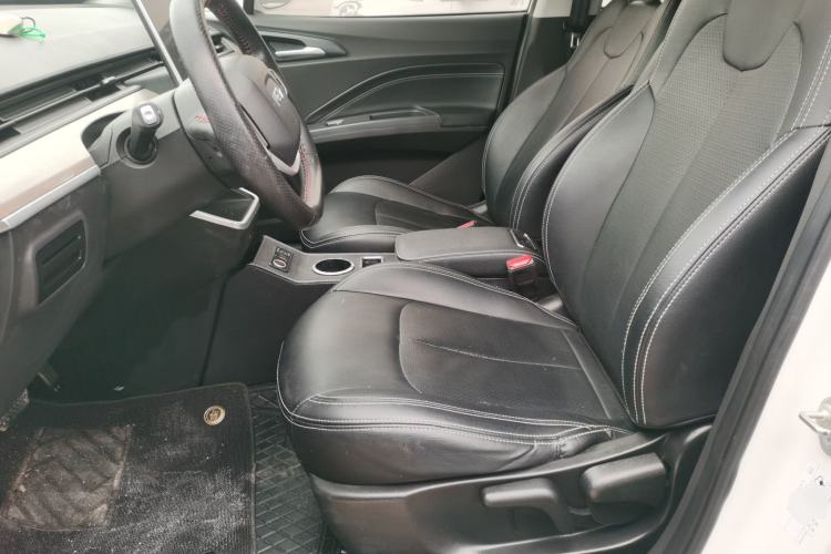 Used NETA V 2021 Standard Range Entertainment Version – Upgraded Model