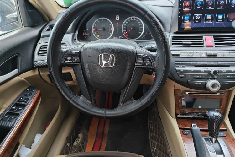 Used Honda Accord 2012 2.0L SE