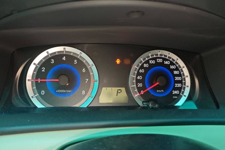 Used Toyota Corolla EX 2013 1.6L Automatic Luxury Edition
