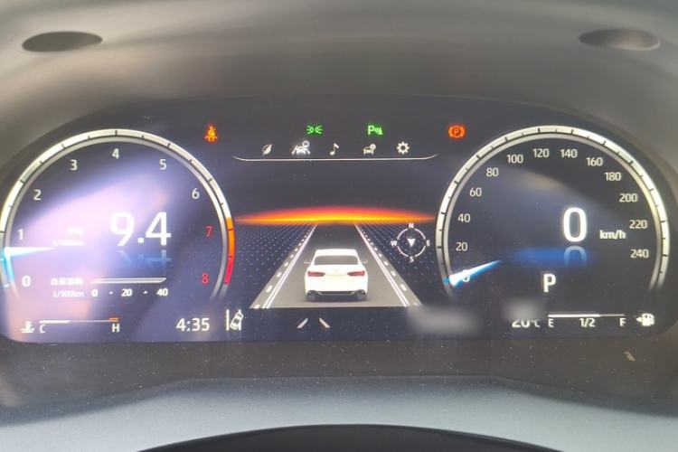 Used Toyota Camry 2022 2.5S Knight Edition
