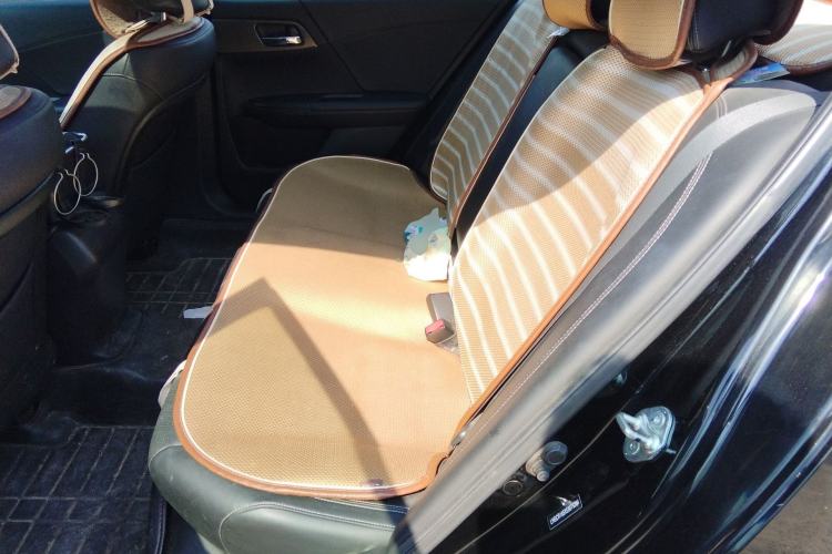 Used Honda Accord 2014 2.0L EX Luxury Edition
