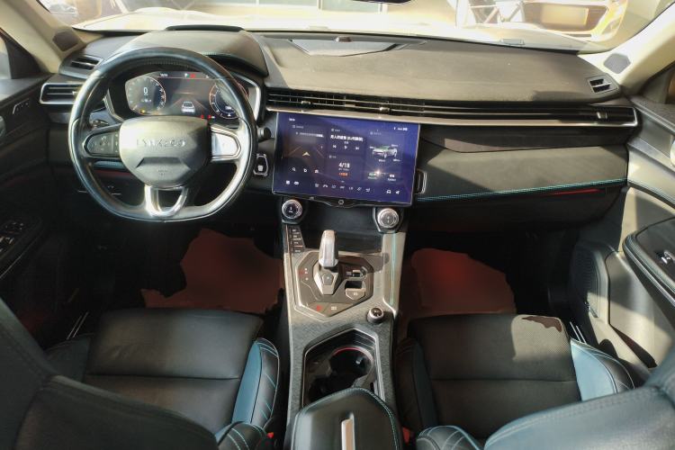 Used Lynk & Co 05 2020 2.0TD Two-Wheel Drive Shine Halo