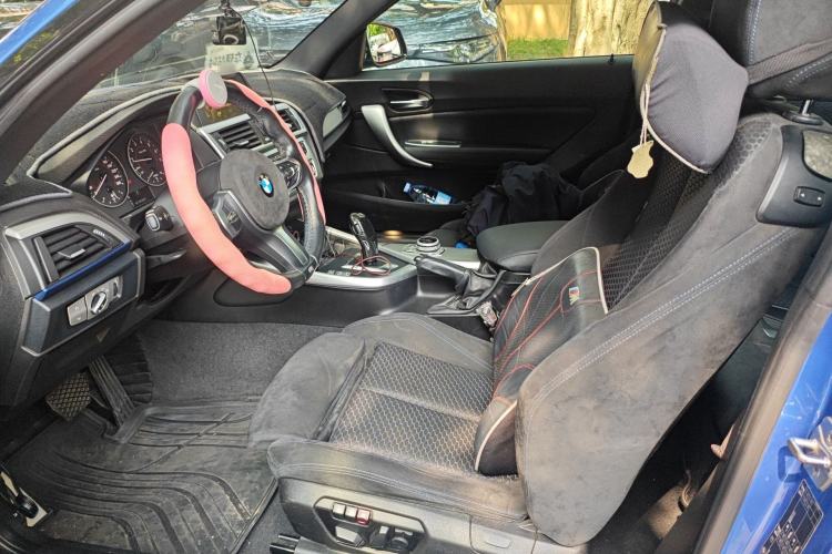 Used BMW 2 Series 2014 220i Sport Design Package