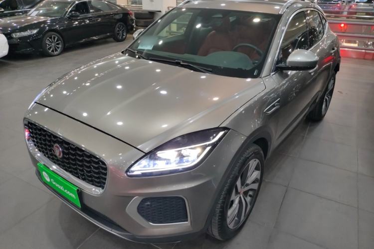 Used Jaguar E-PACE 2024 All-New R-DYNAMIC S Sport Edition