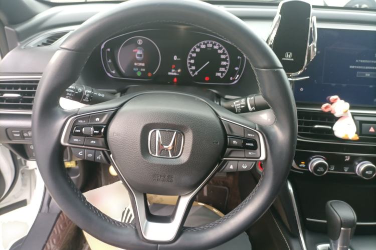 Used Honda Inspire 2022 260TURBO Elegant Edition
