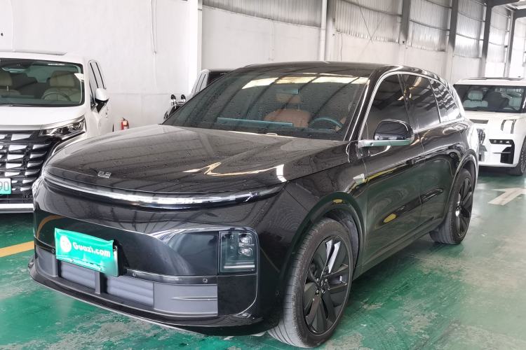 Used Li Auto L6 2024 Pro Model Guazi used car, China used car export, Used car for sale, Used cars, Cheapest cars for sale