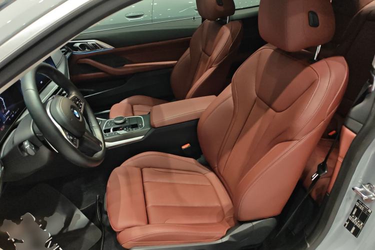 Used BMW 4 Series 2023 425i M Sport Package