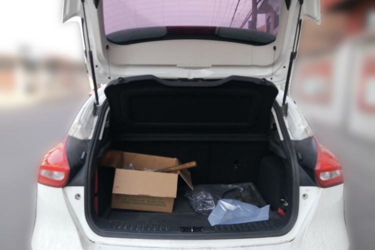 Used Ford Focus 2015 Hatchback EcoBoost 125 Automatic Supreme Style Edition