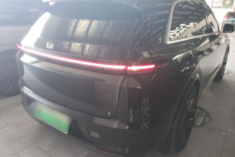 Used Li Auto L7 2023 Pro Model

