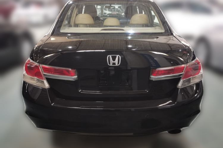 Used Honda Accord 2011 2.0L EX Navi
