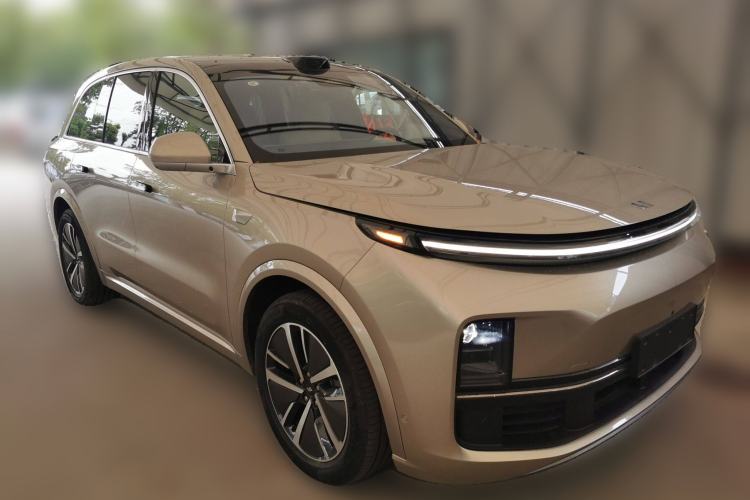 Used Li Auto L8 2024 Max
