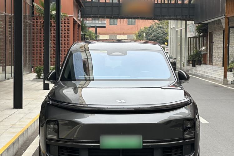 Used Li Auto L8 2023 Pro Model