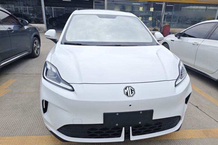 Used MG 4 EV 2026 Model 437 Composed Edition Front