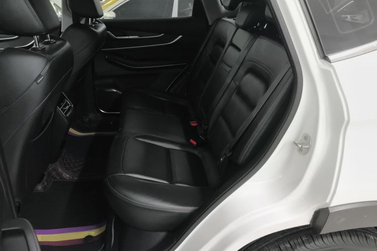 Used EXEED Zhuifeng 2021 Versailles Edition 1.6T DCT Starry Edition