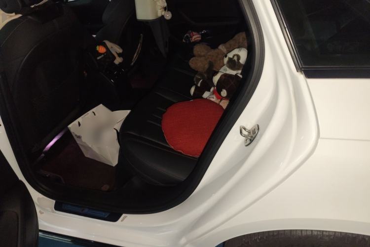 Used Audi A4L 2023 40 TFSI Luxury Dynamic Model
