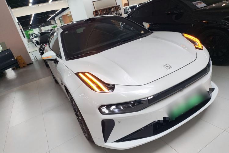 Used Zeekr 001 2025 YOU Edition 100 kWh All-Wheel Drive