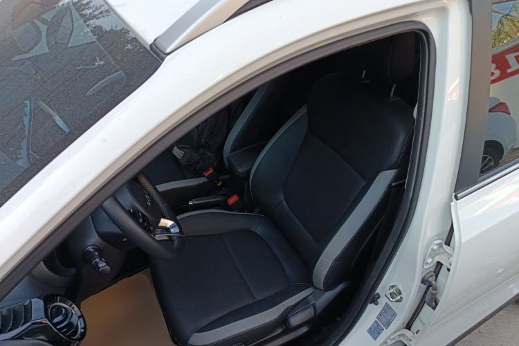 Used Kia kx1 Stonic 2021 1.4L CVT Fun Edition