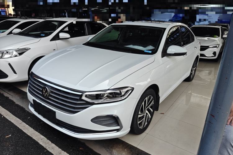 Used Volkswagen Lavida 2023 1.5L Automatic 5 Million Edition