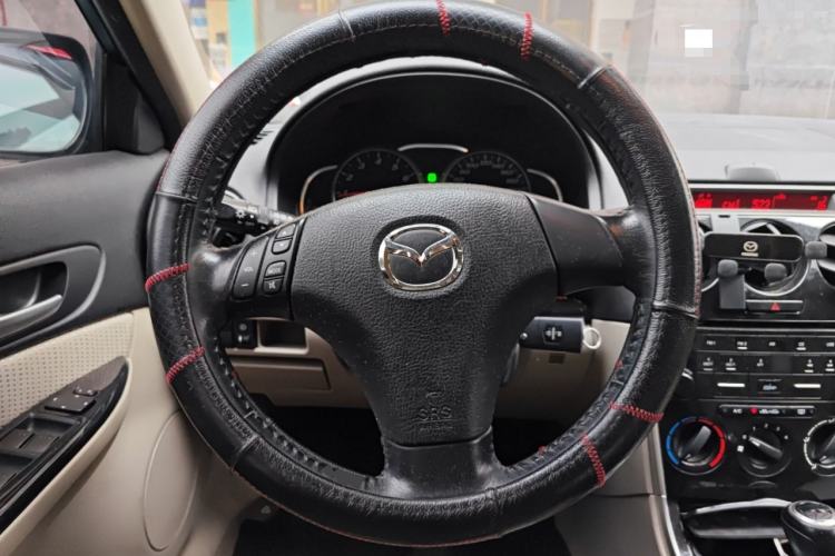 Used Mazda Mazda 6 2012 2.0L Automatic Fashion Edition
