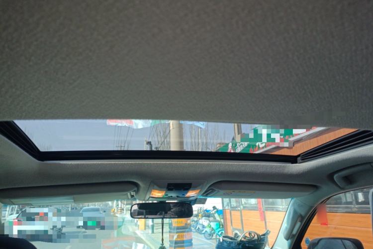 Used Toyota Prado 2018 3.5L Automatic TX-L with Rear-Mounted Spare Tire