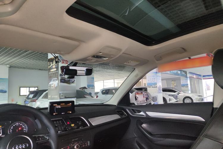 Used Audi Q3 2016 35 TFSI Style Edition