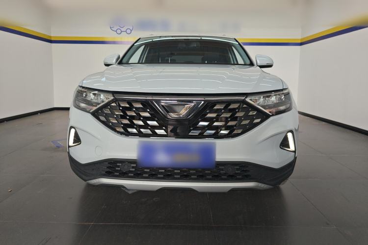 Used Jetta VS5 2019 280TSI Automatic Enjoyment Model
