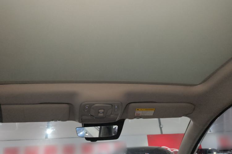 Used Rising ER6 2021 New Dynamic Edition 620km Smart Enjoyment Version
