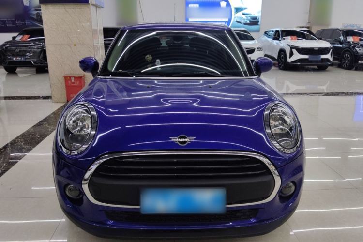 Used MINI 2020 1.5T ONE Five-Door Edition Front