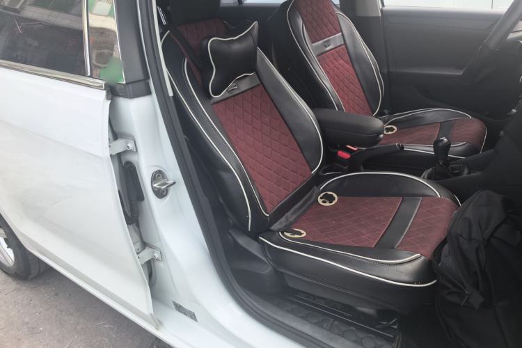 Used Volkswagen Jetta 2019 Dream Edition 1.4L Manual Fashion Version