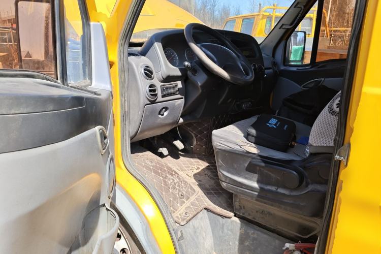 Used Iveco Power Daily 