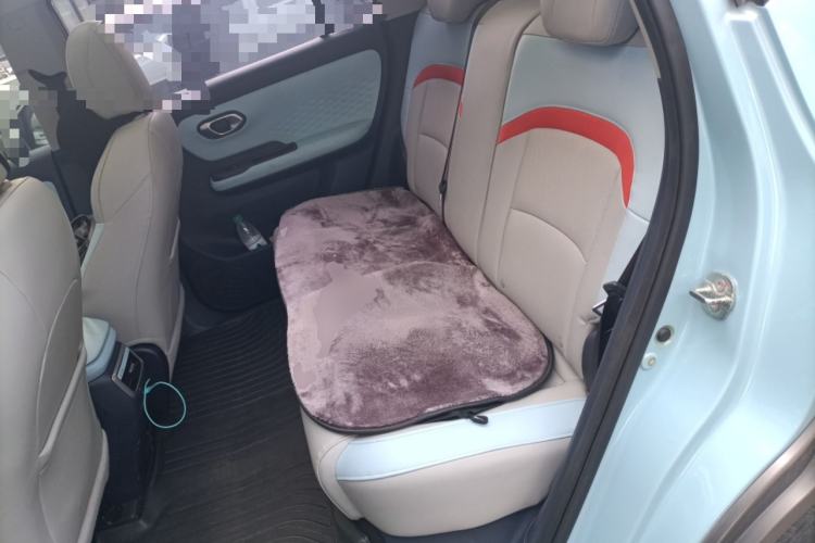 Used AION Y 2022 70 Intelligent Edition Lithium Iron Phosphate